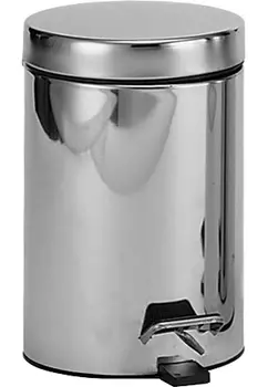 Мусорное ведро Nofer 09101.B