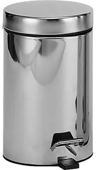 Мусорное ведро Nofer 09103.B 09100.20.B