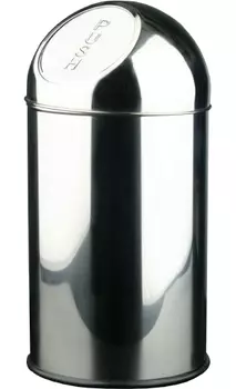 Мусорное ведро Nofer 14114.B 14114.10.B