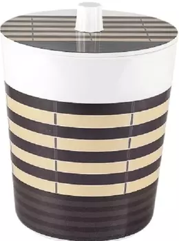 Мусорное ведро Primanova Barok D-07733