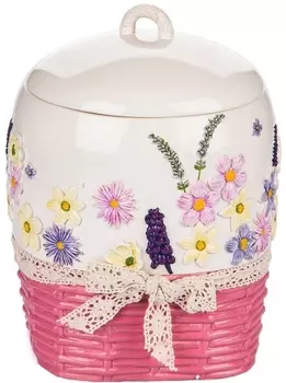 Мусорное ведро Primanova Fiyonk D-15954