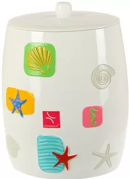 Мусорное ведро Primanova Mercan D-19014