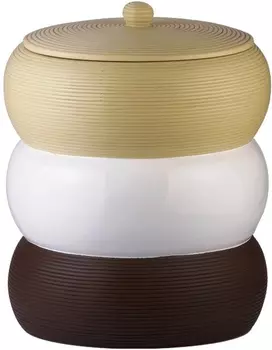 Мусорное ведро Primanova Sierra D-18404