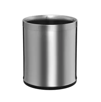 Мусорное ведро WeltWasser Axen MT 6L без крышки 10000003986