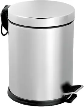 Мусорное ведро WHS 402M 3 л