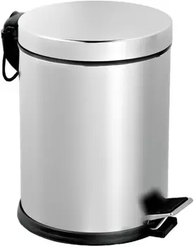 Мусорное ведро WHS 406M 16 л