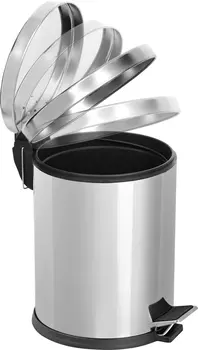 Мусорное ведро WHS 908 40 л /908