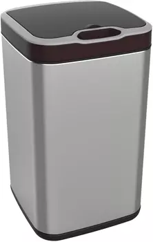 Мусорное ведро WHS JAH6311 13 л сенсорное