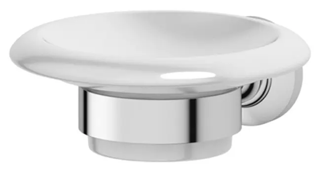 Мыльница 3SC Stilmar STI 004 хром