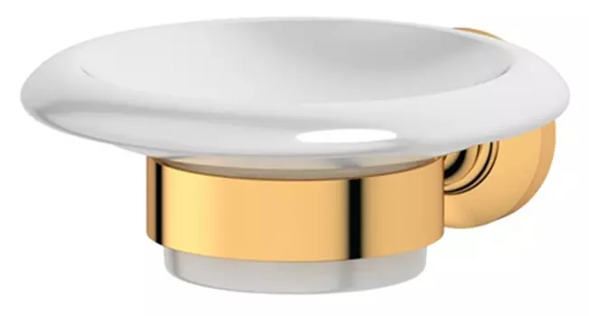 Мыльница 3SC Stilmar STI 204 золото