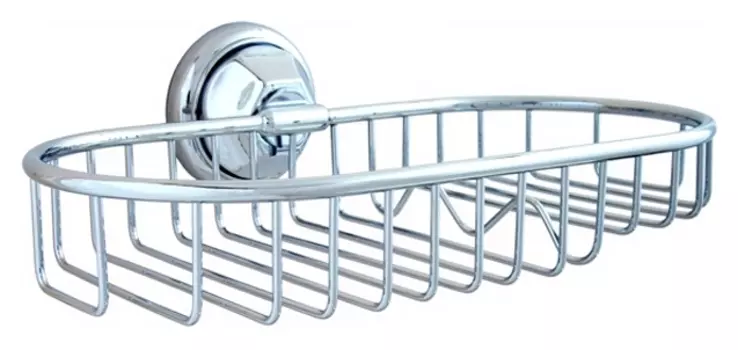 Мыльница Andrea Catarina CAK413 CR