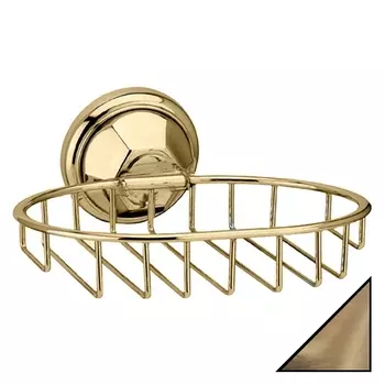 Мыльница Andrea Catarina CAK415 BR