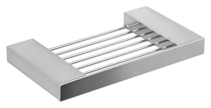 Мыльница Aquanet 5611 187062