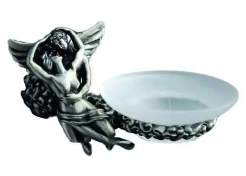 Мыльница Art&amp;Max Romantic AM-0815-T AM-B-0815-T