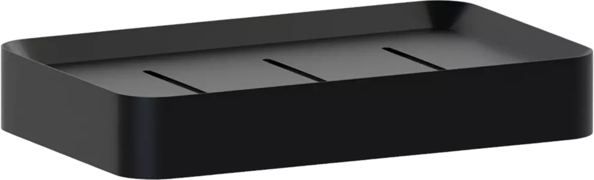 Мыльница Artwelle Schwarz 7732 /7732