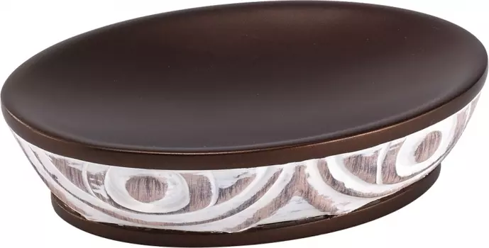 Мыльница Avanti Boca 13247C