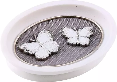 Мыльница Avanti Yara 13917C