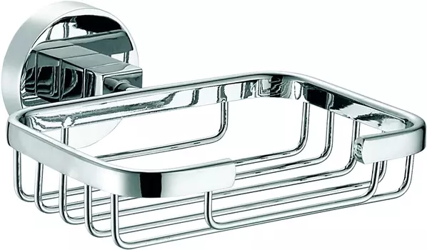 Мыльница Azario NESSY AZ-73109A