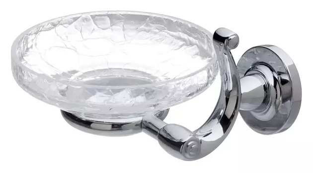 Мыльница Bagno & Associati Opera OP12551 CR OP 125 51 CR