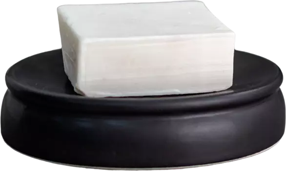 Мыльница Bath Plus Frutta W-CE2063AA-SD