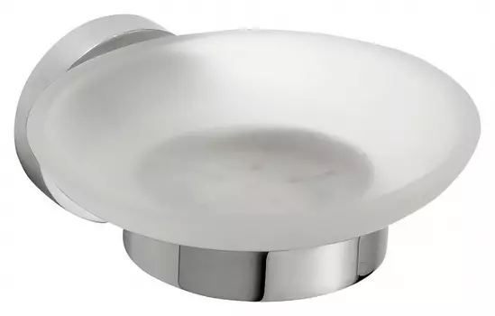 Мыльница Bemeta Omega 104108042