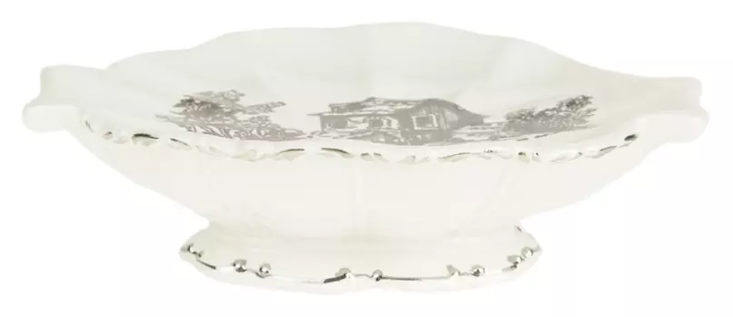 Мыльница Blonder Home Annette 190515C