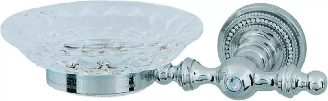 Мыльница Boheme Brillante 10432 /10432