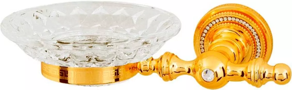 Мыльница Boheme Imperiale 10403 /10403