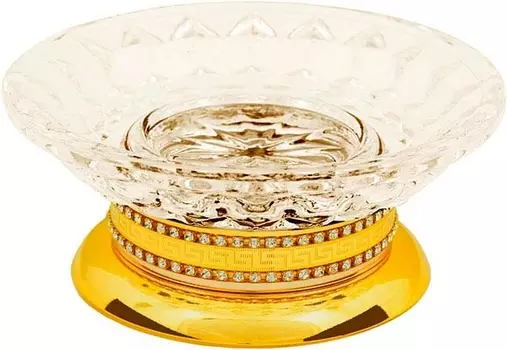 Мыльница Boheme Imperiale 10411 /10411