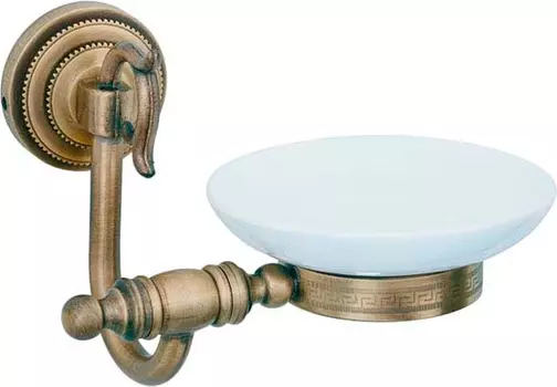 Мыльница Boheme Medici 10603 /10603