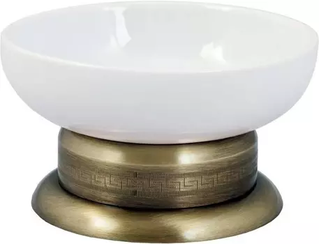 Мыльница Boheme Medici 10611 /10611