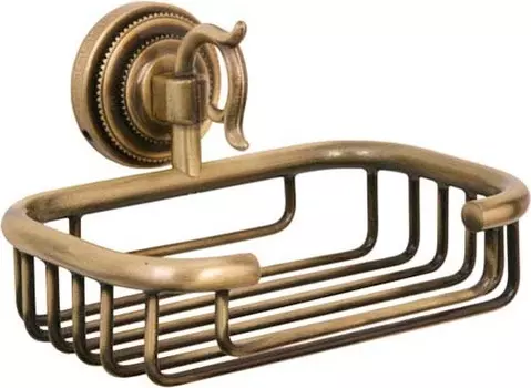 Мыльница Boheme Medici 10619 /10619