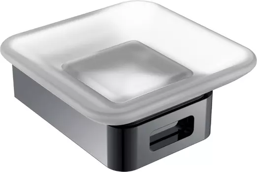 Мыльница Boheme Q 10943-SGM