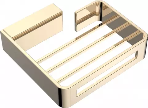 Мыльница Boheme Q 10959-G