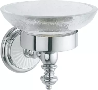 Мыльница Boheme Vogue 10133 /10133