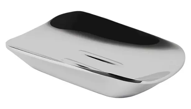 Мыльница Colombo Design Alize B2540