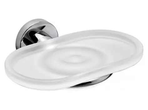 Мыльница Colombo Design Basic B2701