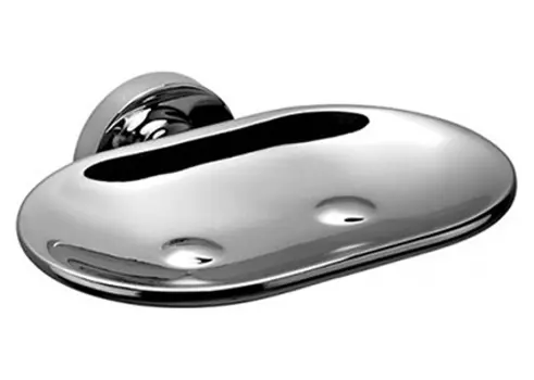 Мыльница Colombo Design Basic B2781