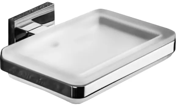 Мыльница Colombo Design BasicQ B3701