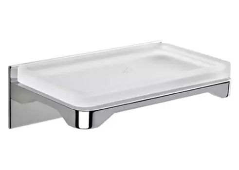 Мыльница Colombo Design Forever B2901