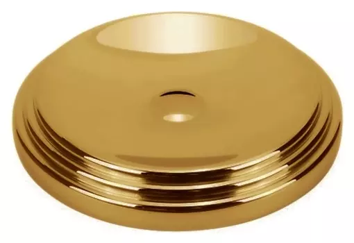 Мыльница Colombo Design Hermitage бронза B3340.OA