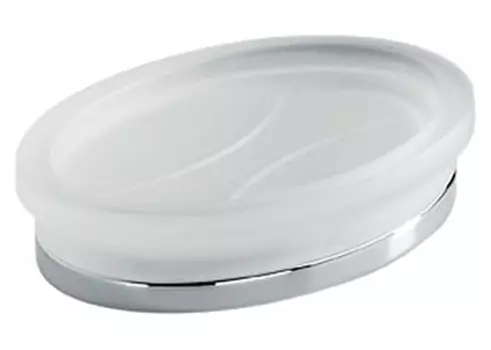 Мыльница Colombo Design Land B2842.000