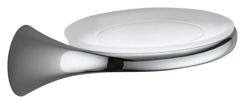 Мыльница Colombo Design Link В2401 DX.000 правосторонняя