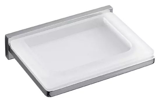 Мыльница Colombo Design Look B1601.000