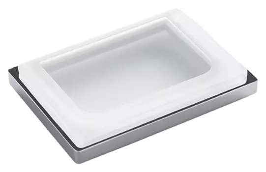 Мыльница Colombo Design Look B1640.000