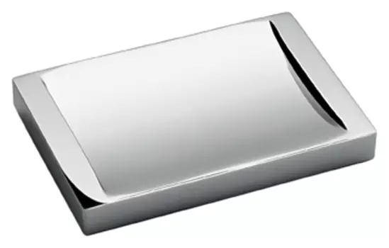 Мыльница Colombo Design Look B1642.000