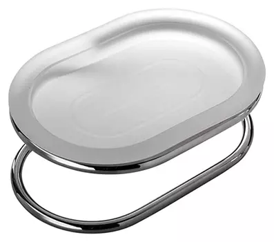 Мыльница Colombo Design Luna В0140.000