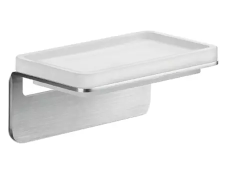 Мыльница Colombo Design Over B7001.satin