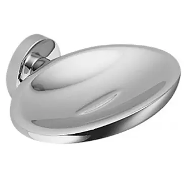 Мыльница Colombo Design Plus W4901