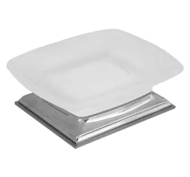 Мыльница Colombo Design Portofino B3242